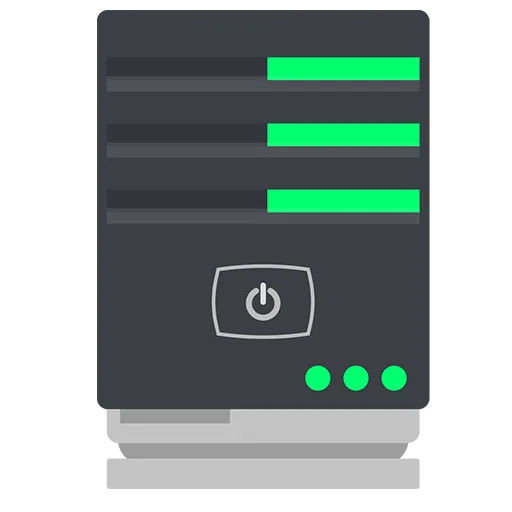Virtual Server